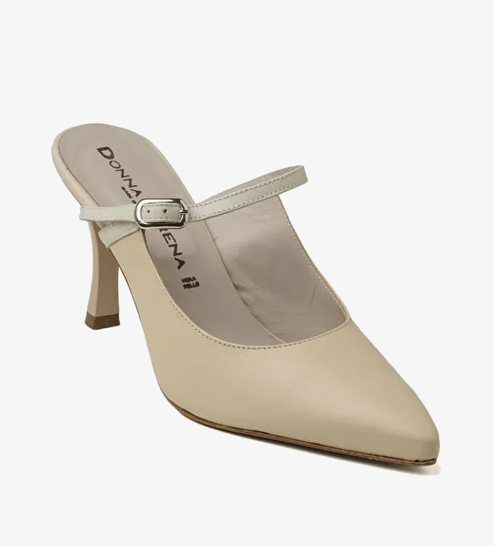 Donna Serena Softnil Pelle