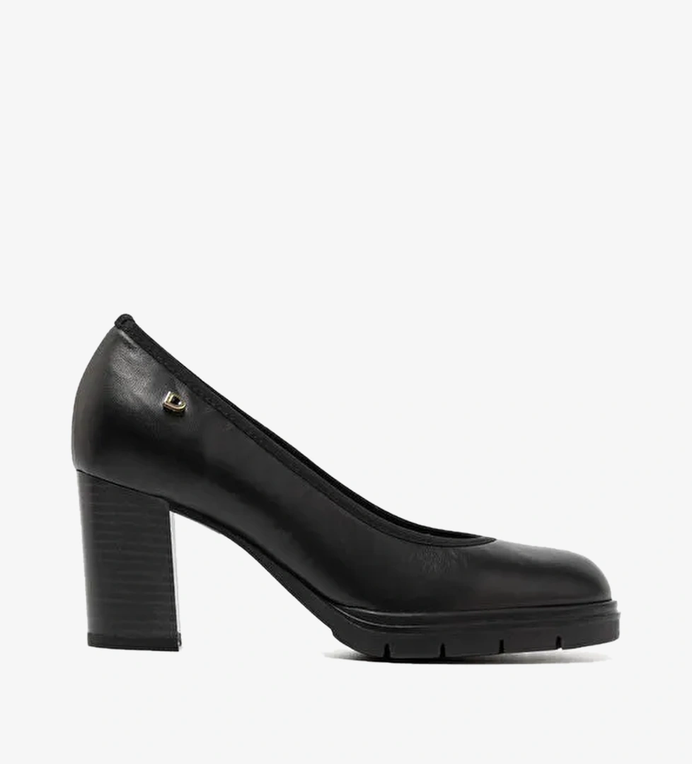 Donna Serena Donna Serena Stiletto Nappa