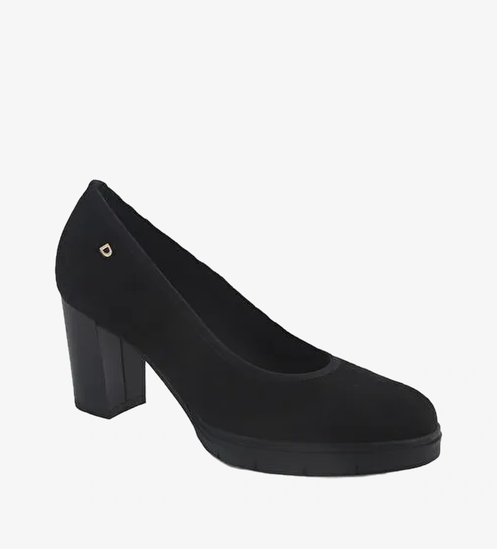 Donna Serena Donna Serena Stiletto Camoscio
