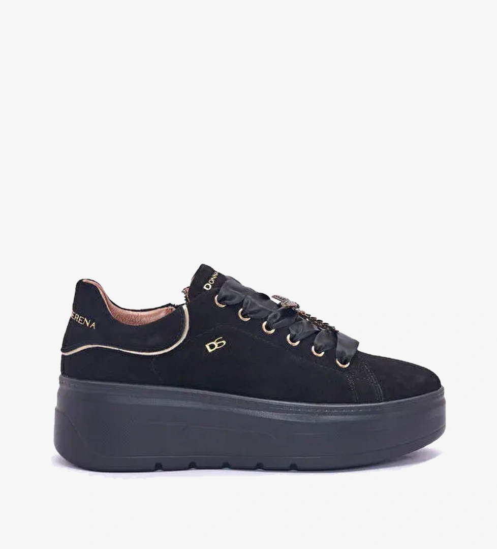 Kadin Sneaker 675885DP VARIANTE 5885DP