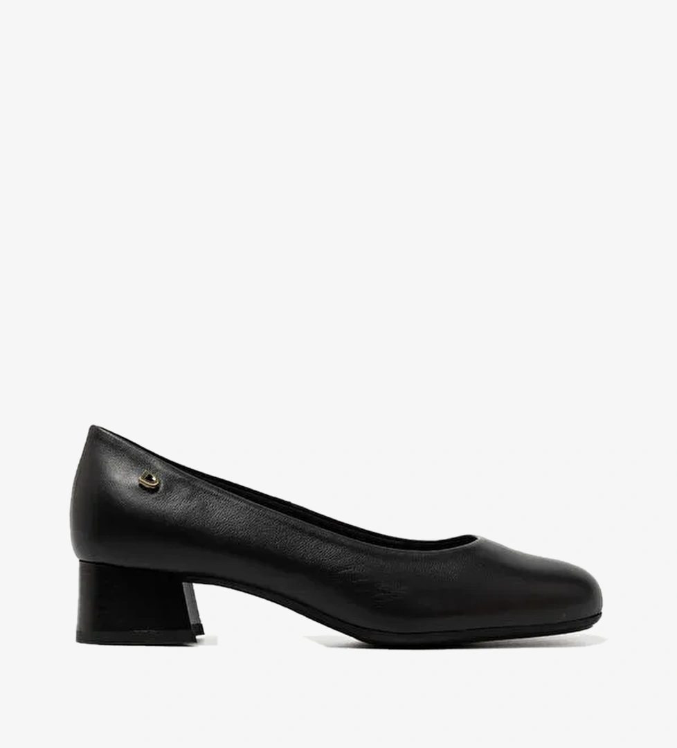 Donna Serena Donna Serena Stiletto Nappa