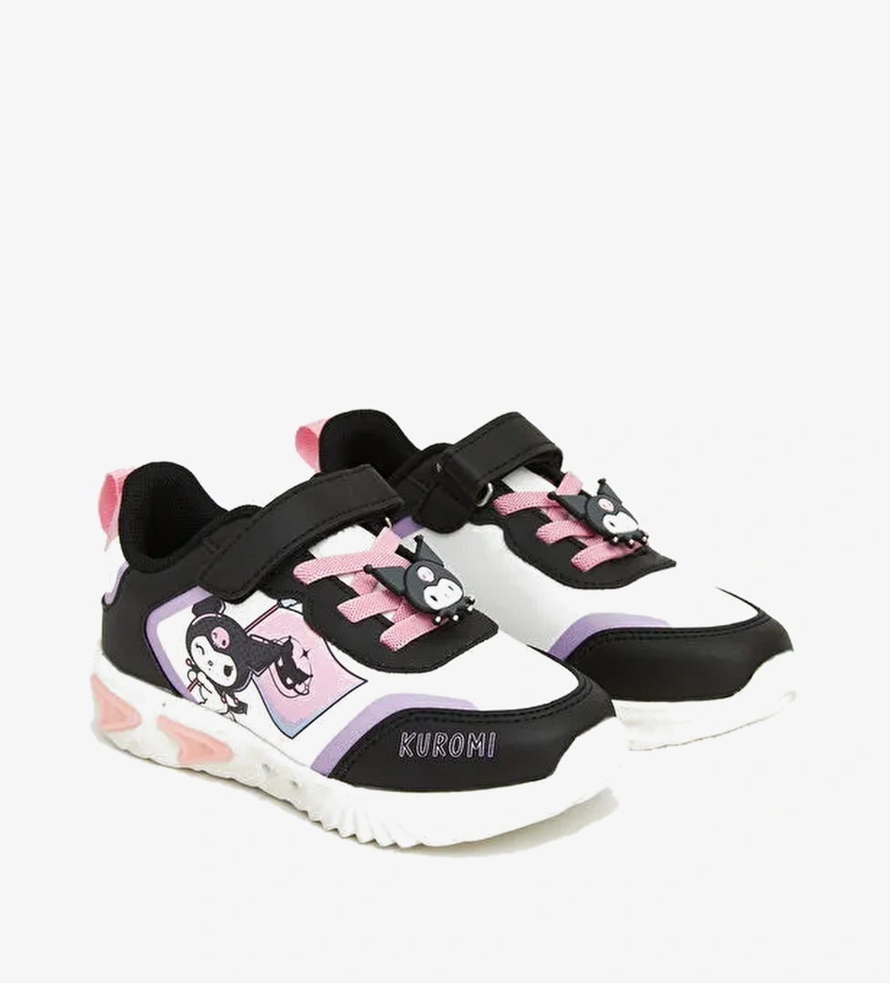 Lcw Steps Huc Lcw Steps Kuromi