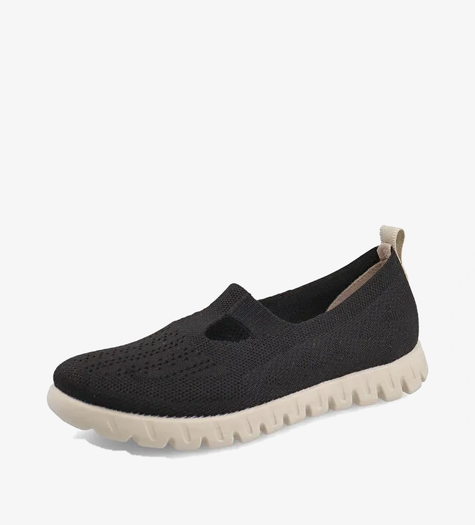 Kadin Sneaker 65 026 K8 Shoe STRETCH ADAPTIVE