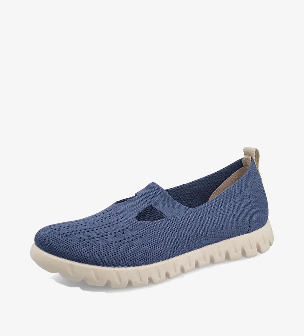 Kadin Sneaker 65 026 K8 Shoe STRETCH ADAPTIVE