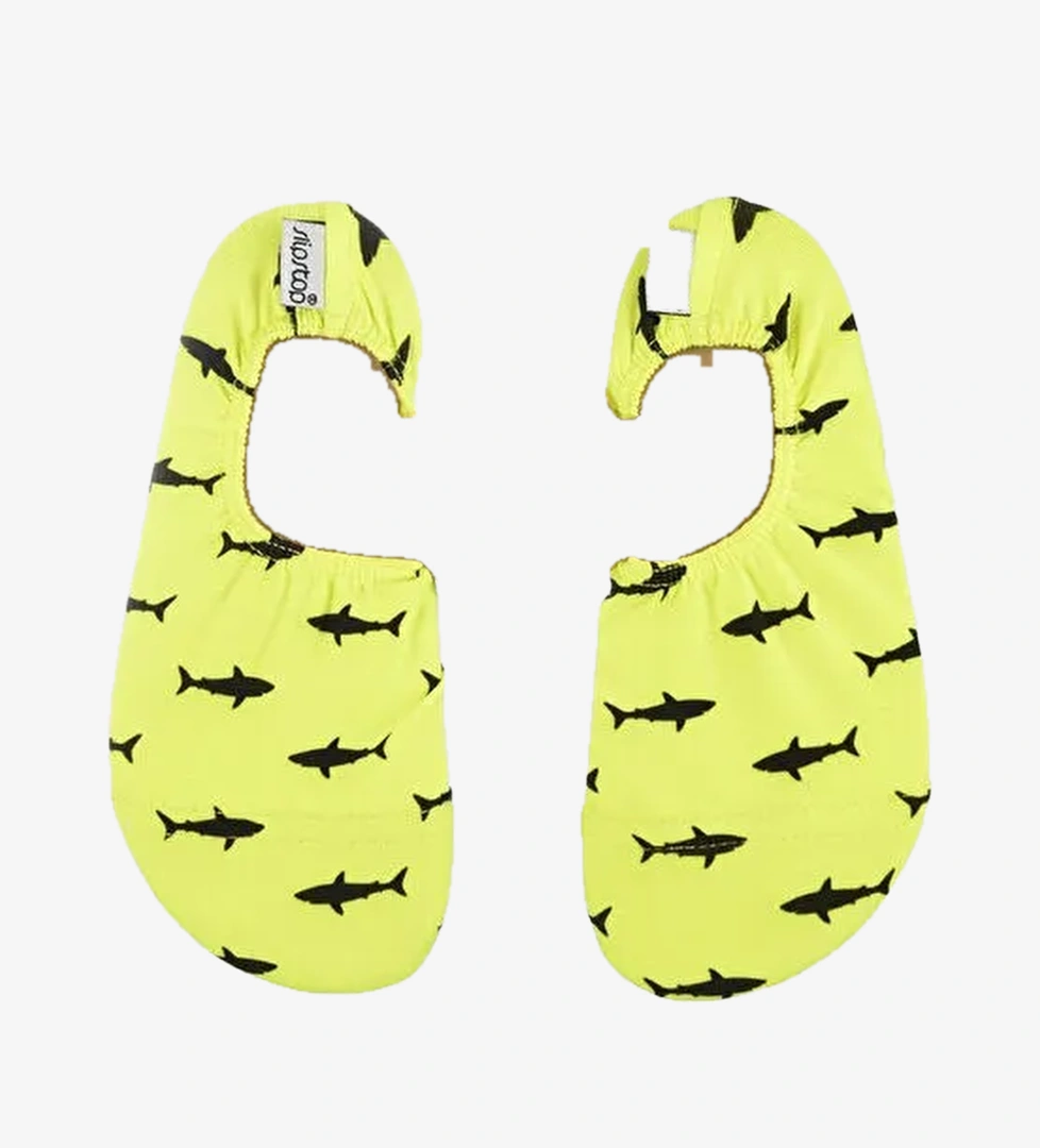 Slipstop Renkli Slipstop Pack Çocuk