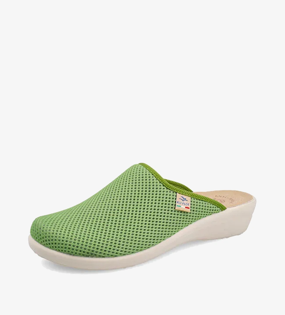 Fly Flot Fly Flot Yesil T4