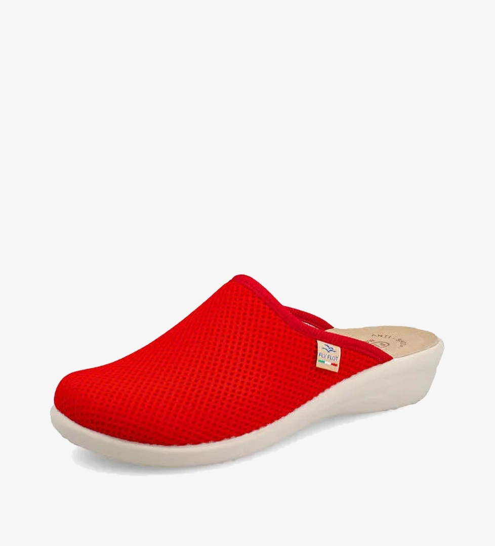 Fly Flot Fly Flot Kirmizi T4