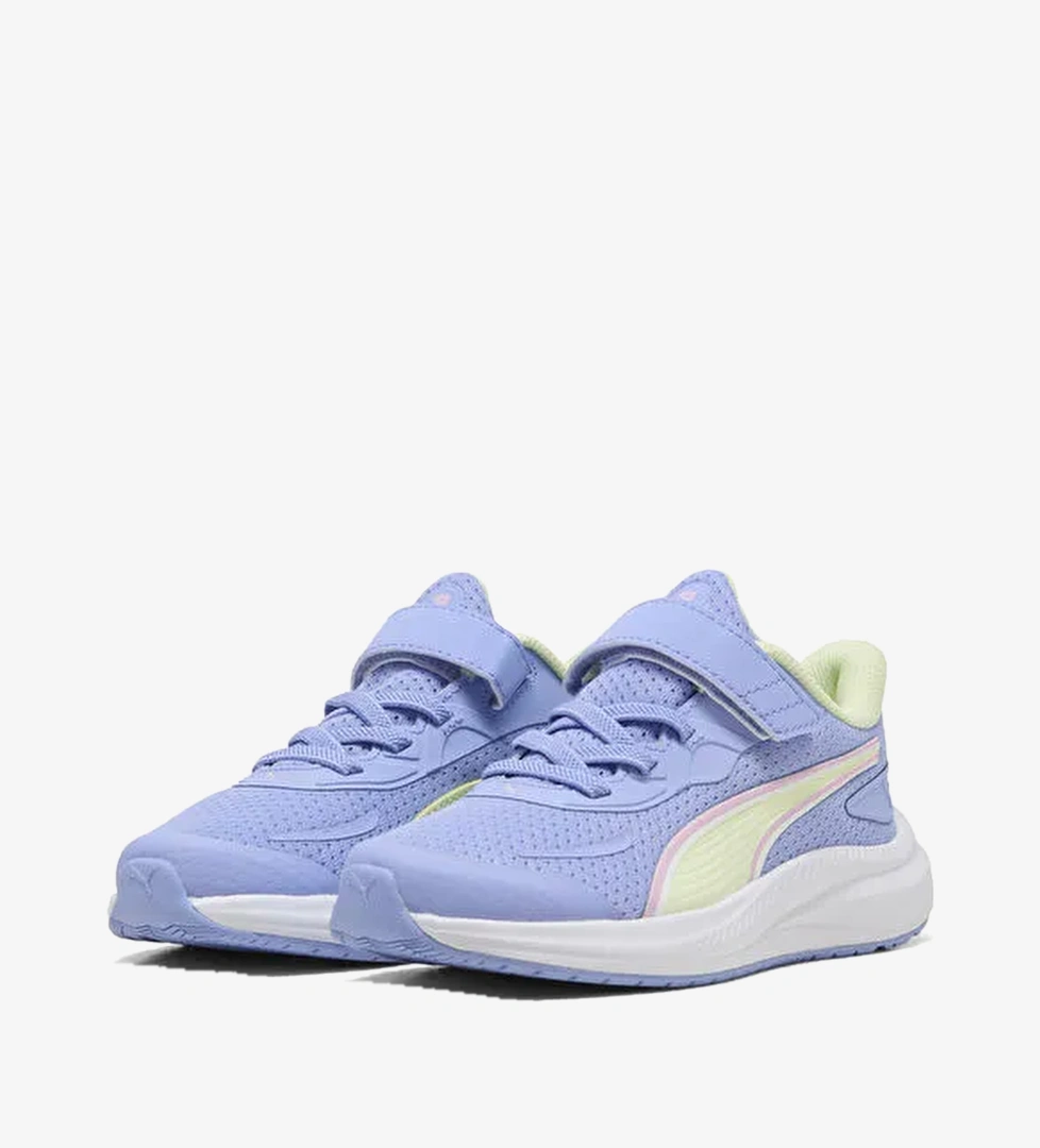 Puma Utq Puma Skyrocket 2