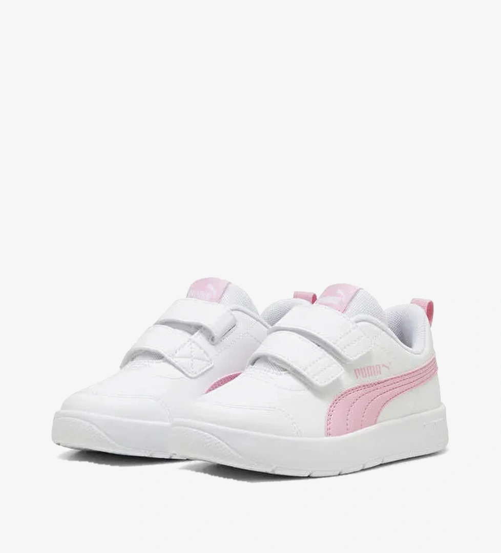 Puma Dmq Puma Courtflex