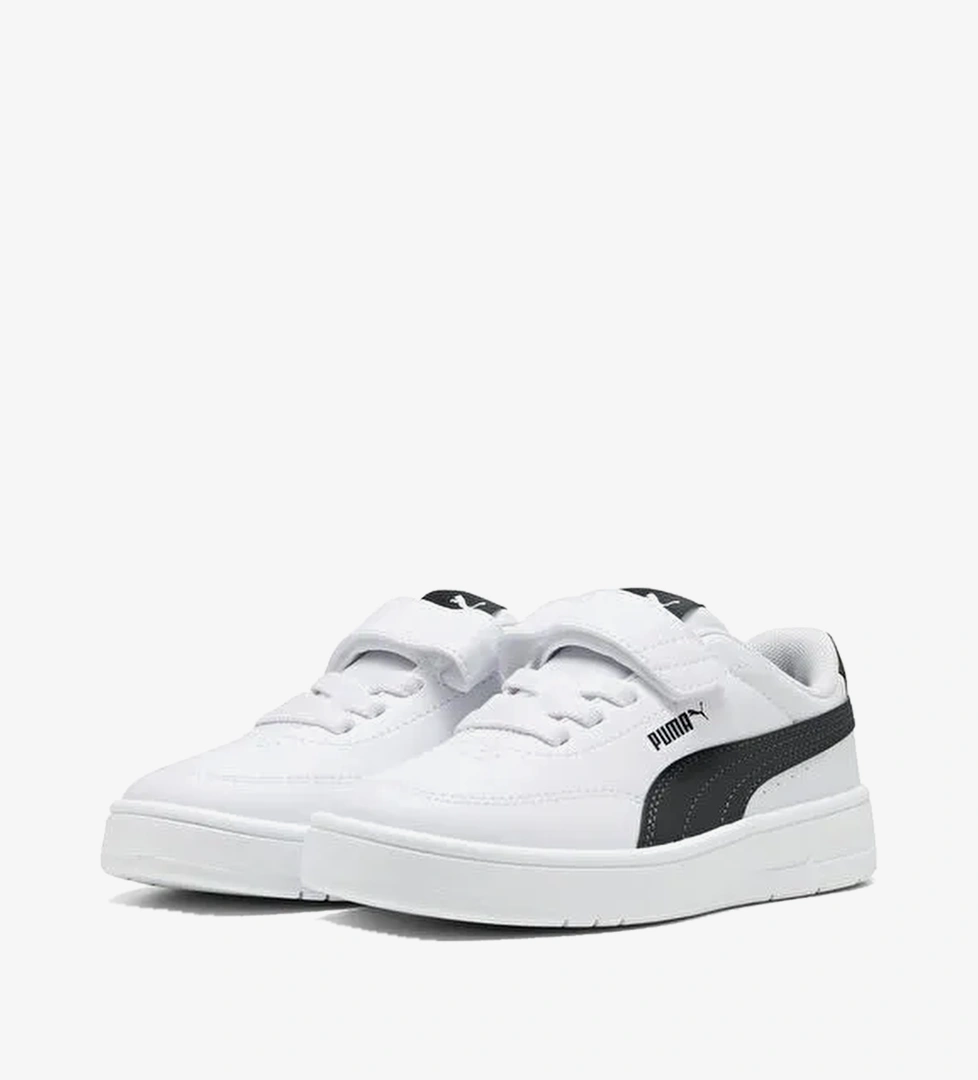 Puma J E Puma Classic Clean
