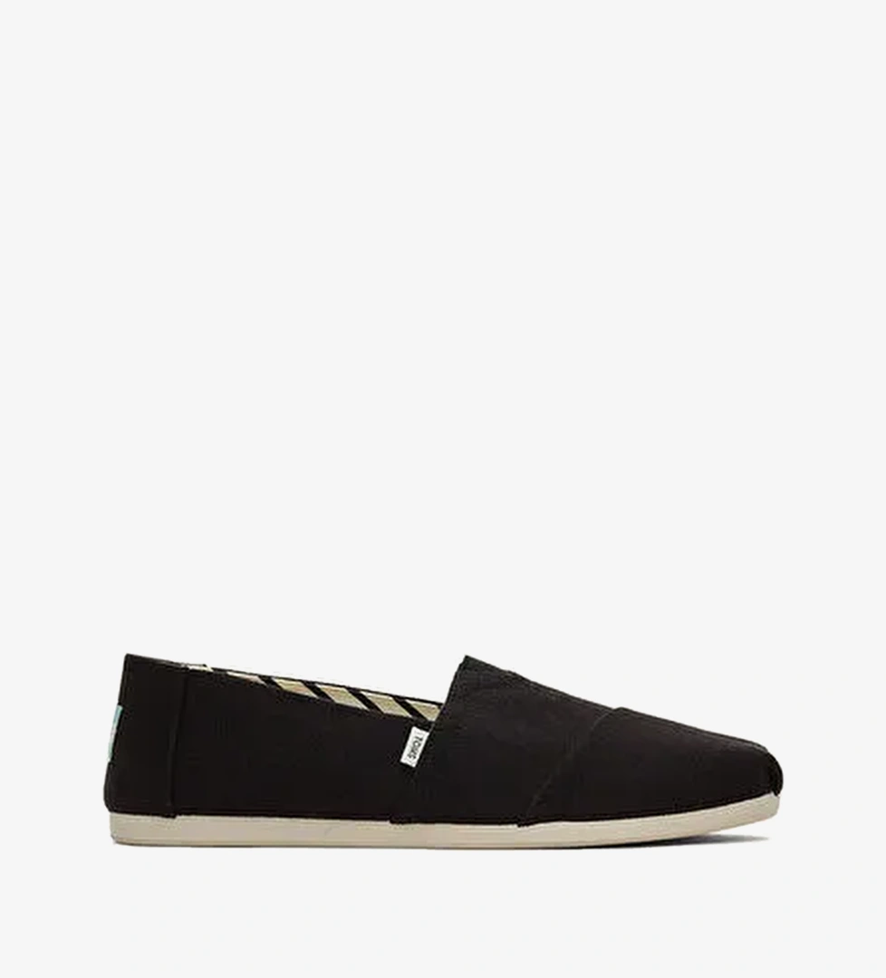 Toms Gri Toms Espadril Erkek