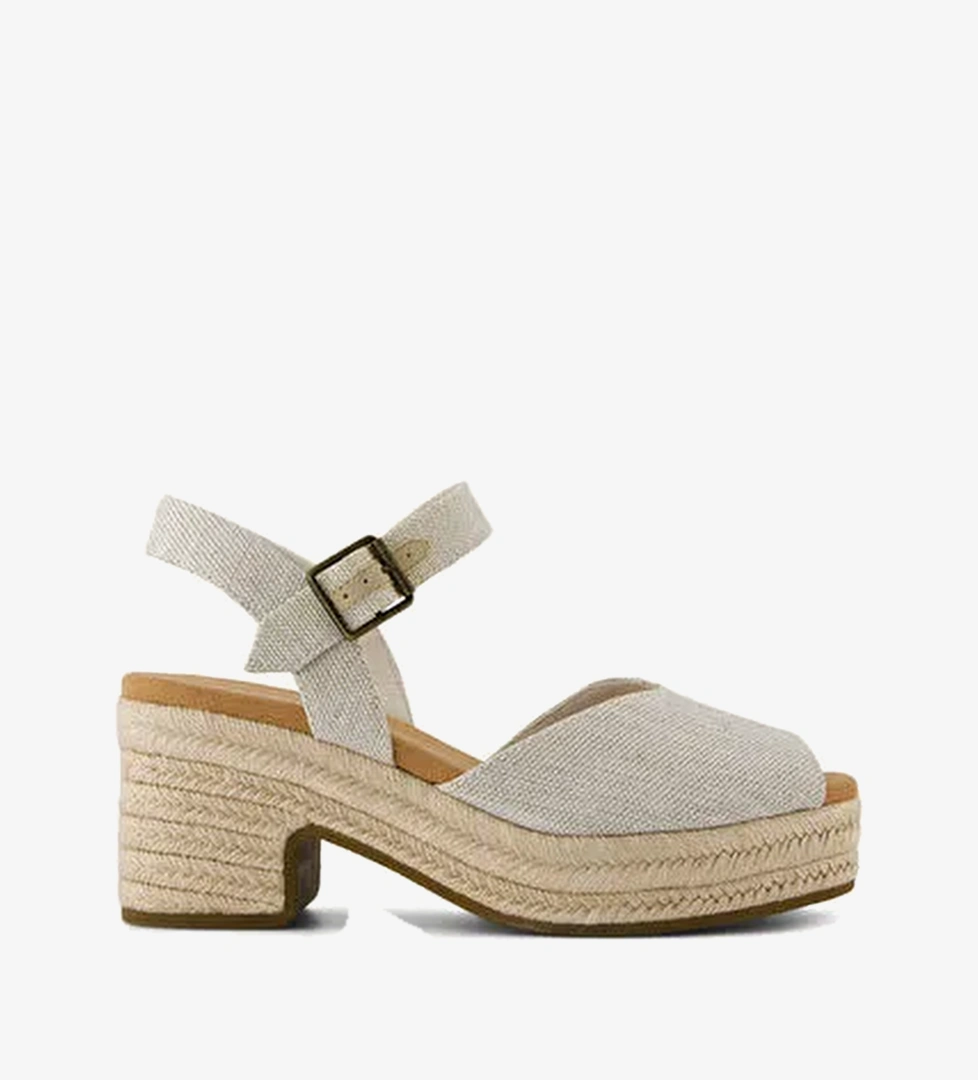 Toms Toms Isla