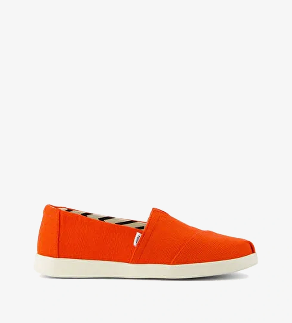 Toms Mavi Toms Espadril Kadın