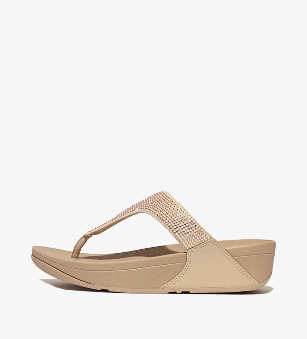 Fitflop Parmak