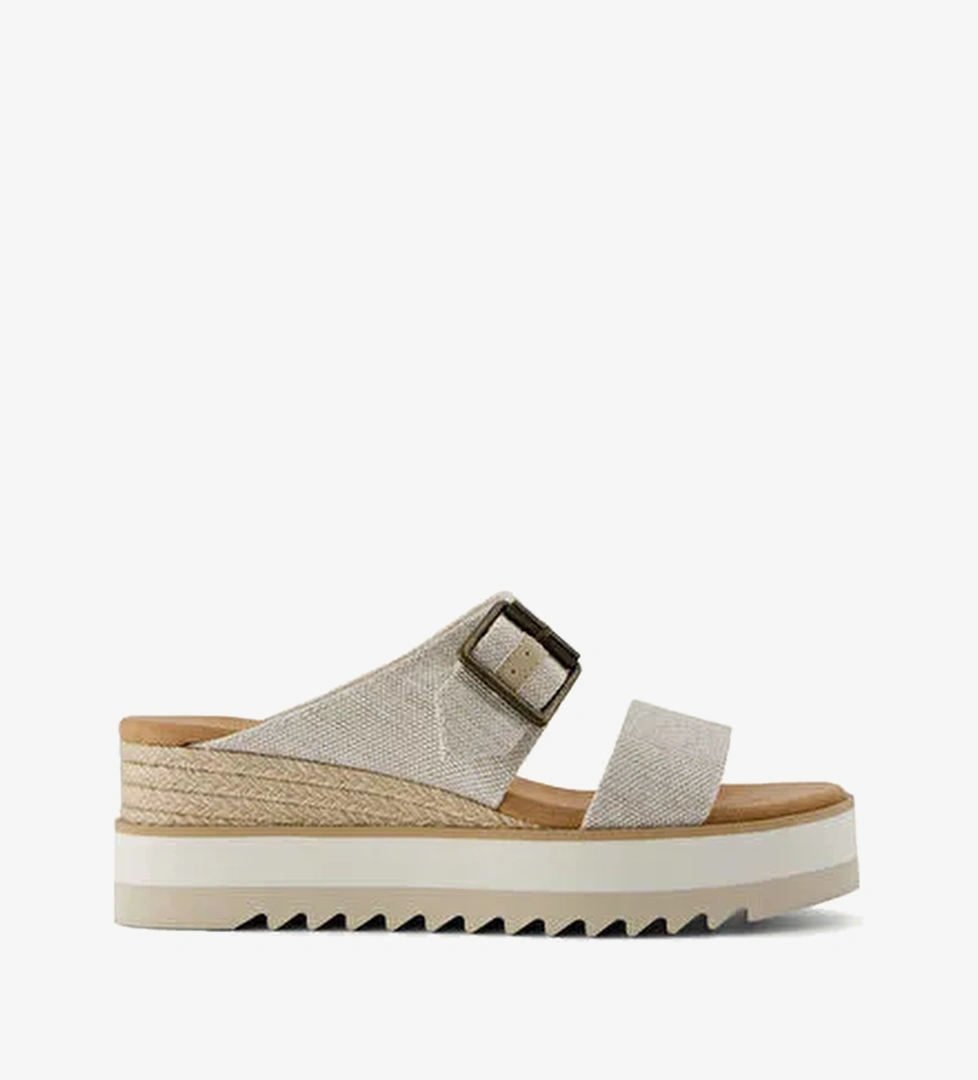 Toms Toms Diana Buckle