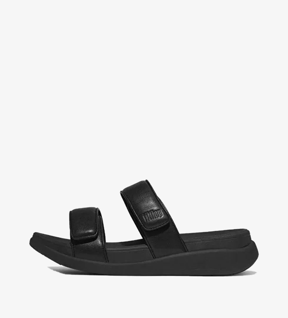 Kadin Terlik IW2-090 / 675/ A99 Fit Flop F-MODE GO Adjustable Two-Bar Slides