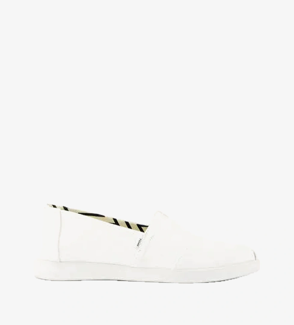 Toms Turuncu Toms Espadril Alpargata Kadın