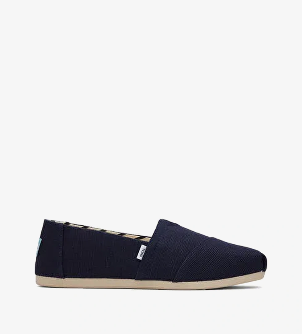 Toms Siyah Toms Espadril Kadın 10020783 10020784 10020790 ALPARGATA