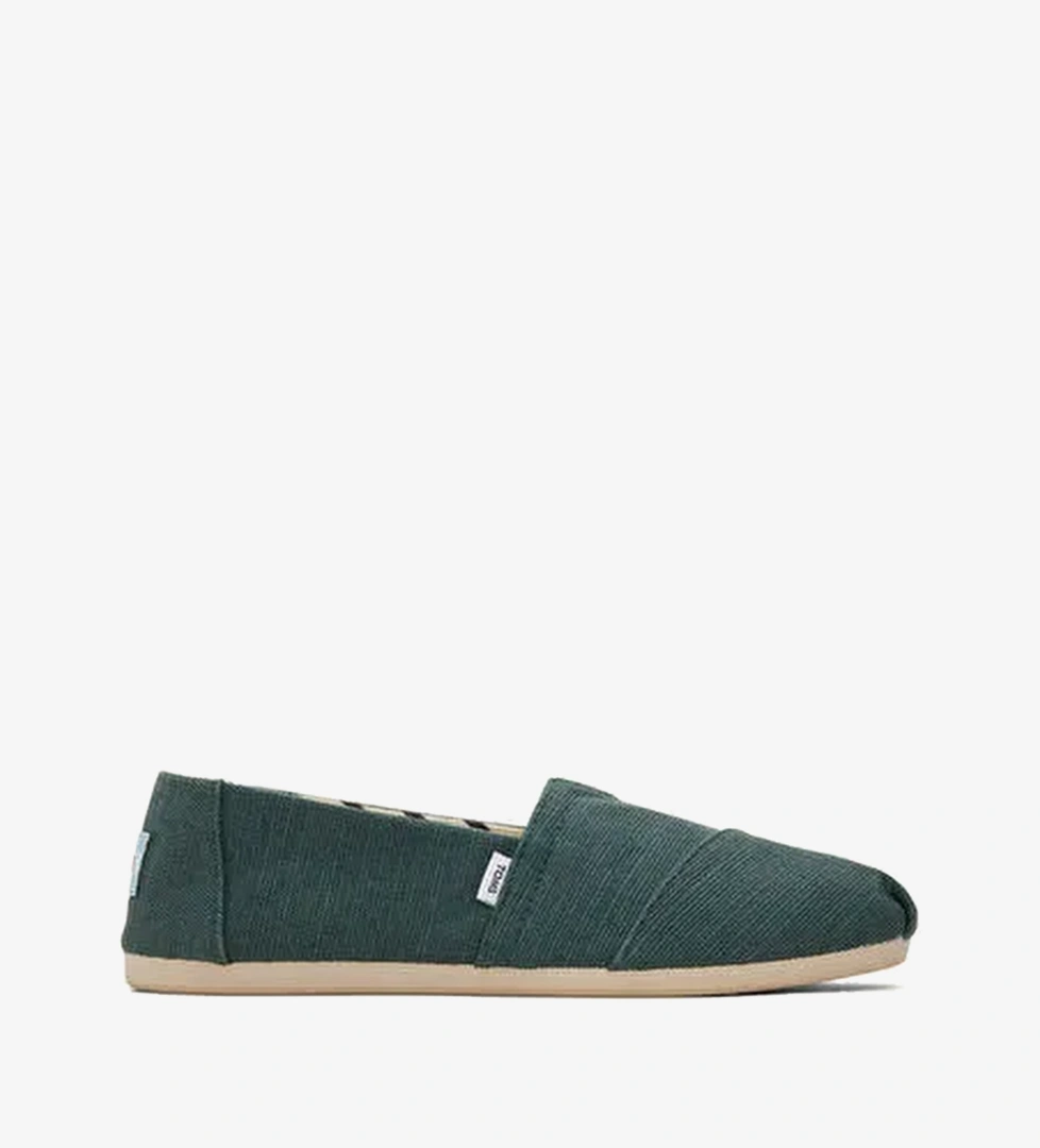 Toms Mavi Toms Espadril Kadın