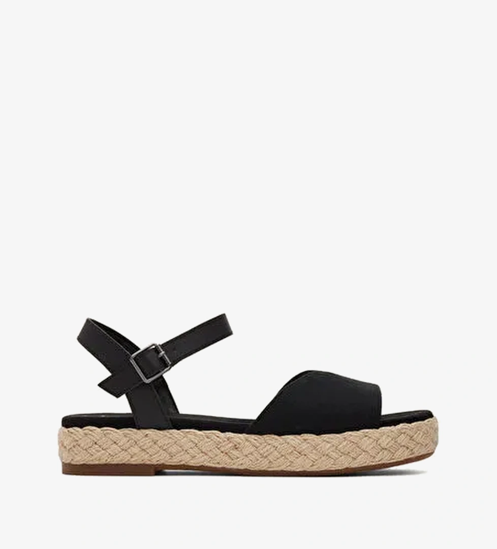 Toms Toms Abby Flatform