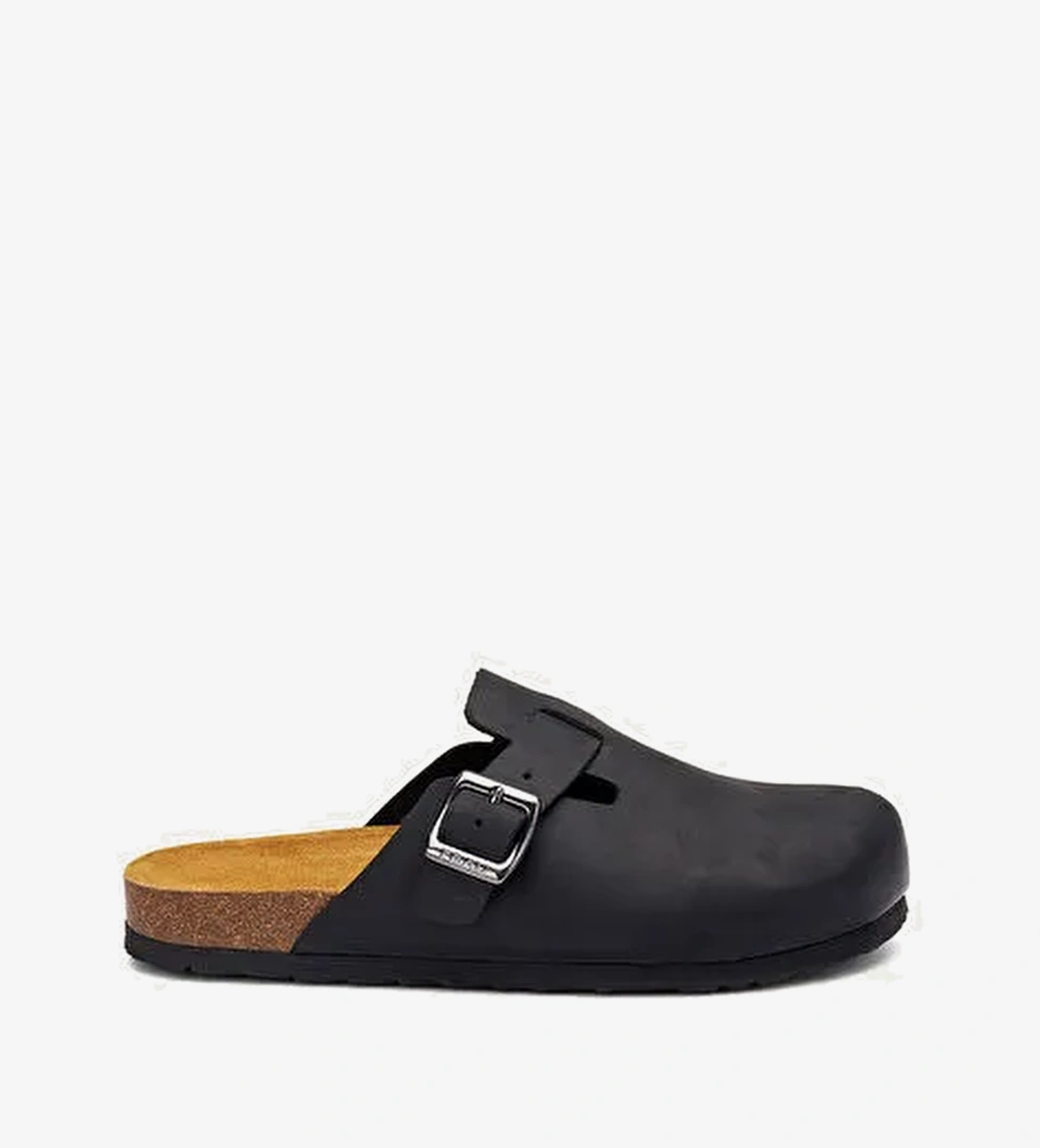 Frau Frau Erkek Terlik 19R9 CRAZY-S OPEN SHOE/MULE LC Waikiki'de! Belirsiz - 1. görsel