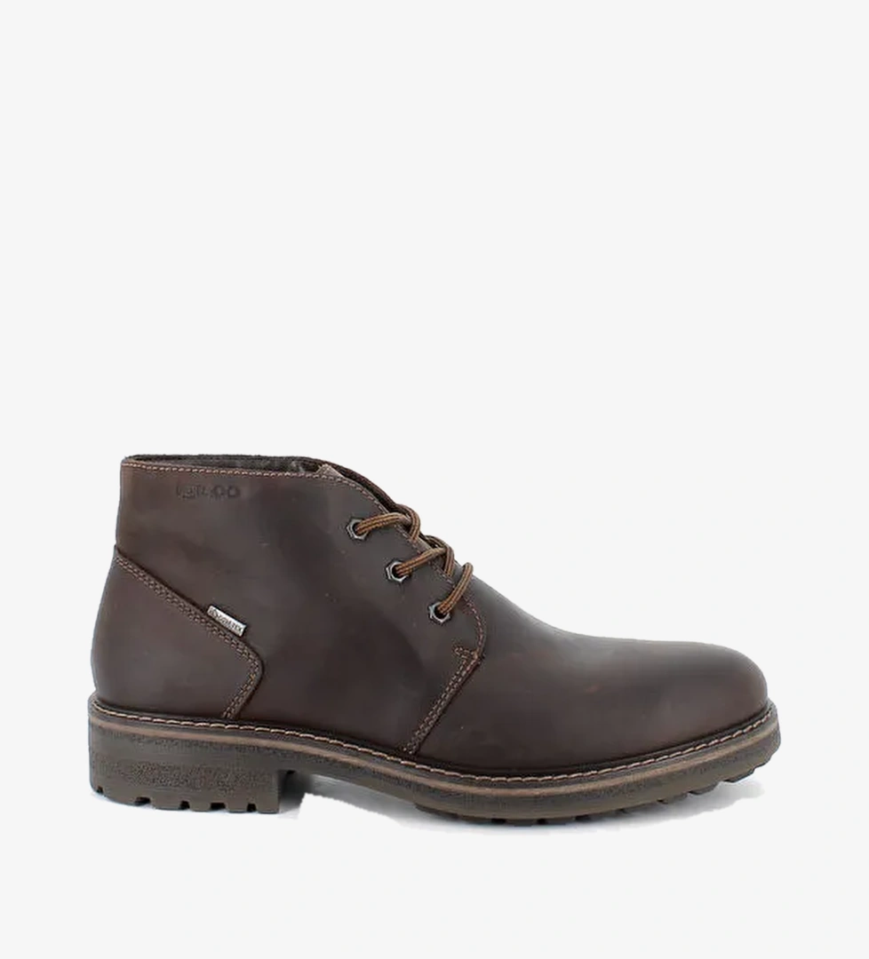 Igi&co Igi&co Nabuk Ingr