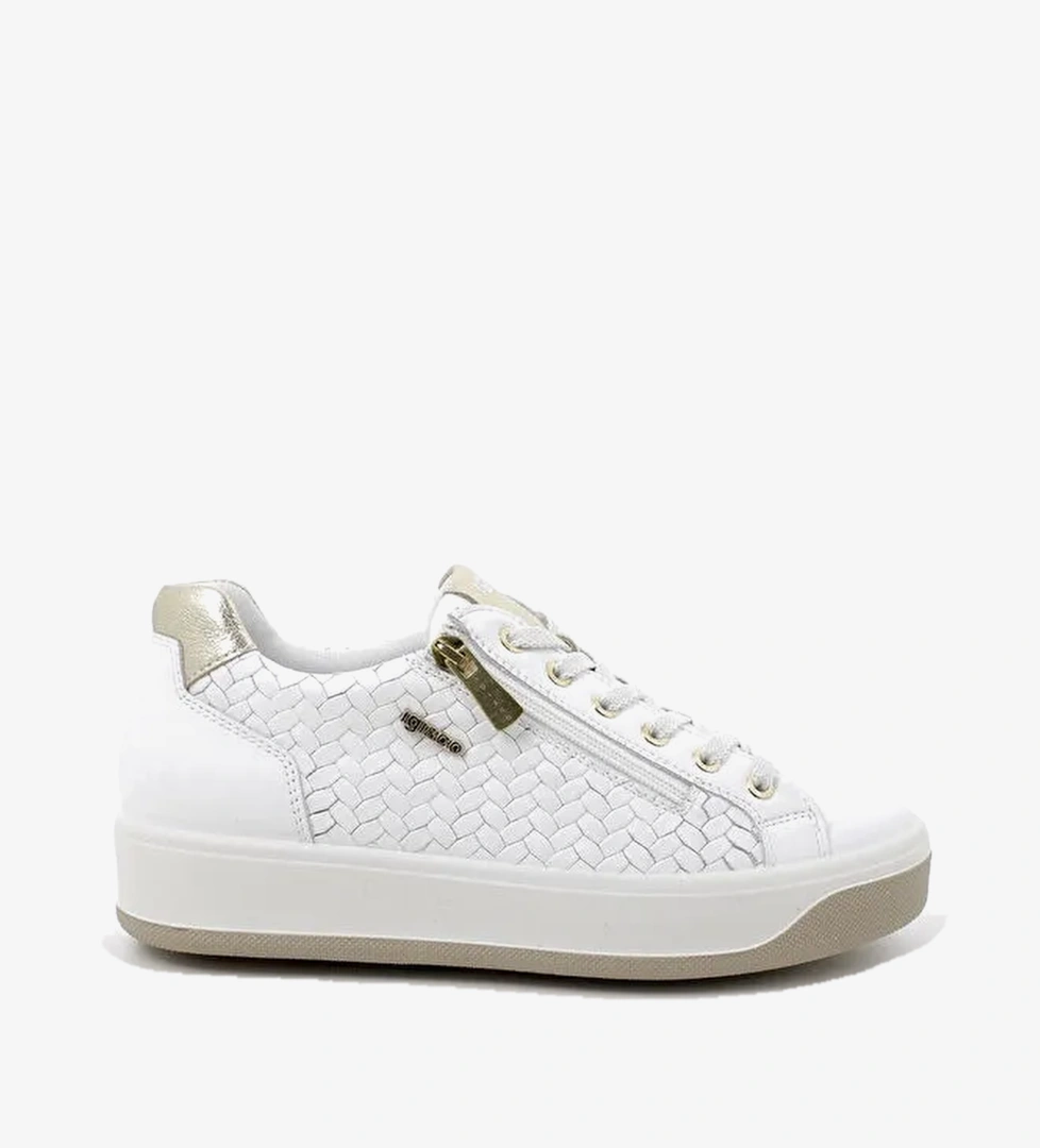 Igi&co Igi&co Dvx Nappa