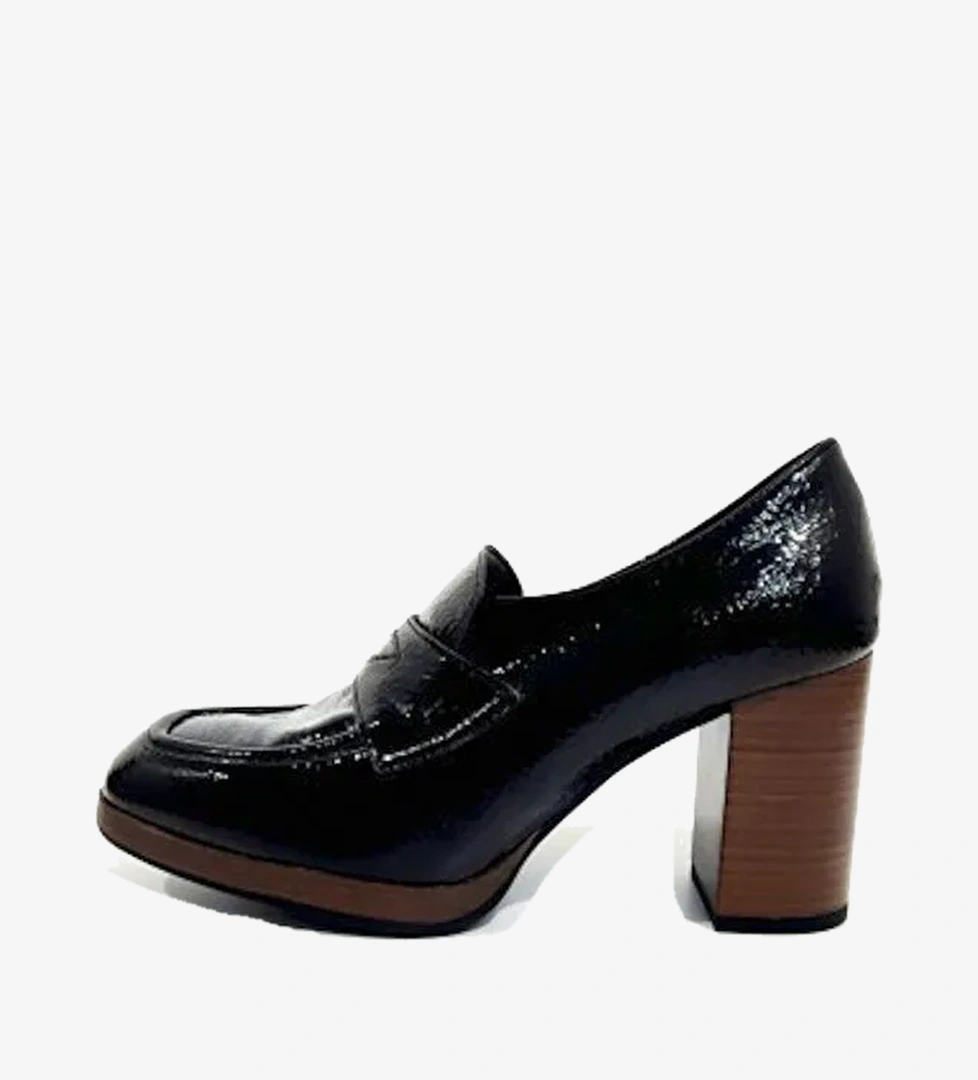 Comart Siyah Comart Stiletto 4953