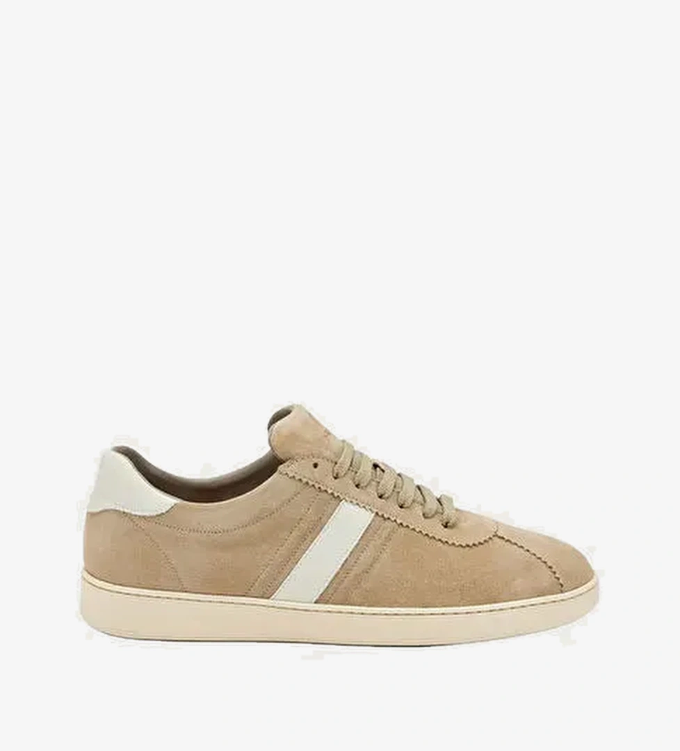 Frau Frau 24b3 Suede