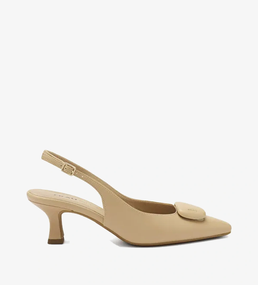 Frau Frau Stiletto 81p1