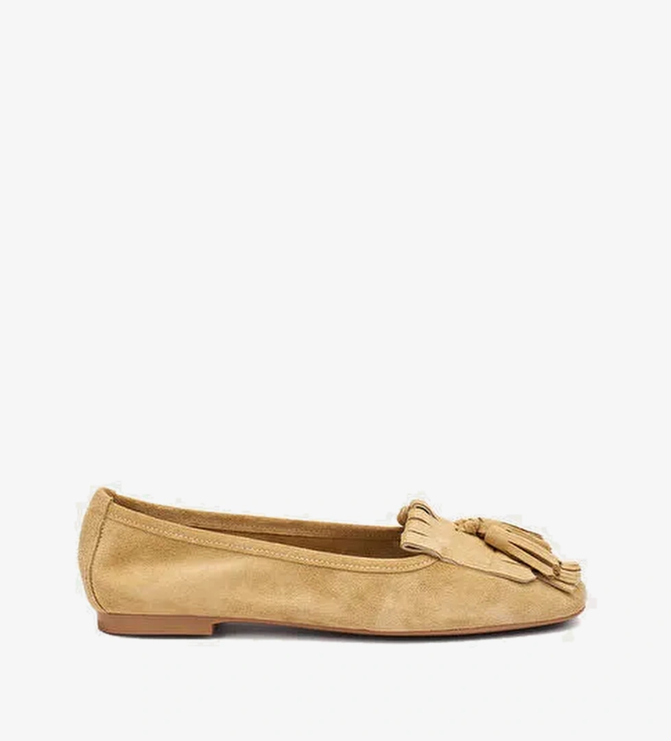 Frau Frau 69b7 Suede