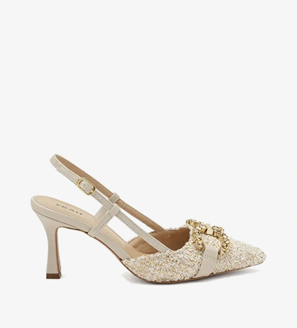 Frau Frau Stiletto 82r7
