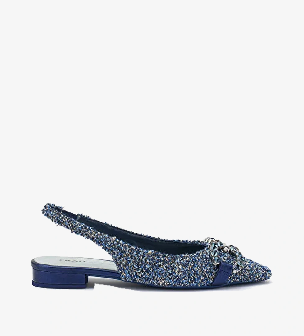 Frau Frau Stiletto 80h3