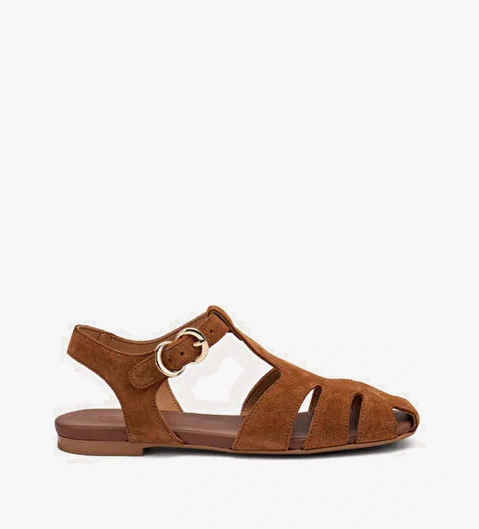 Frau Frau 69f0 Suede
