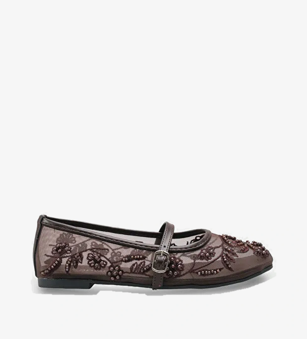 Capone Outfitters Capone Outfitters Mathilde Dantelli