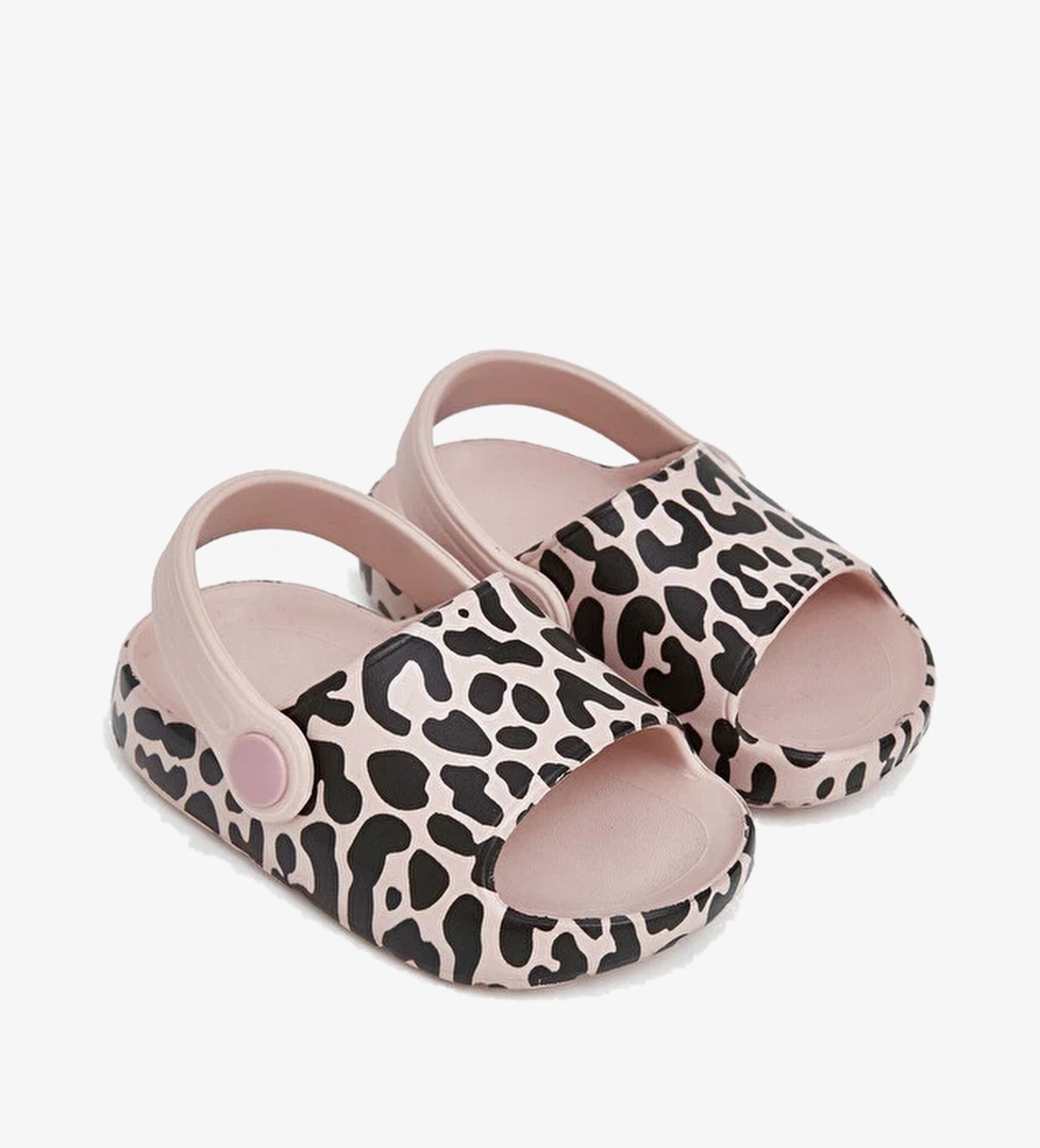 Lcw Steps G V Lcw Steps Leopar Desenli