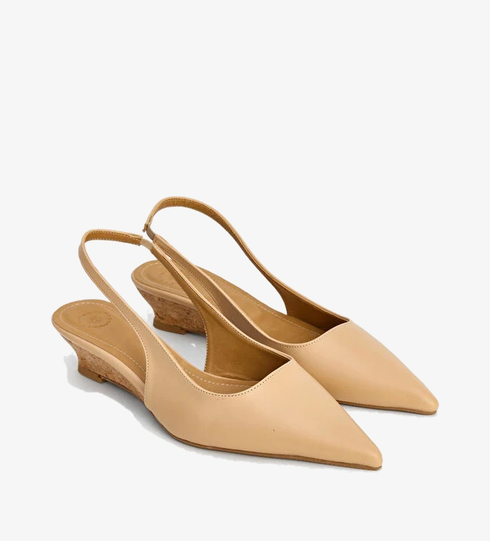 Lcw Steps Ff Lcw Steps Sivri Burunlu