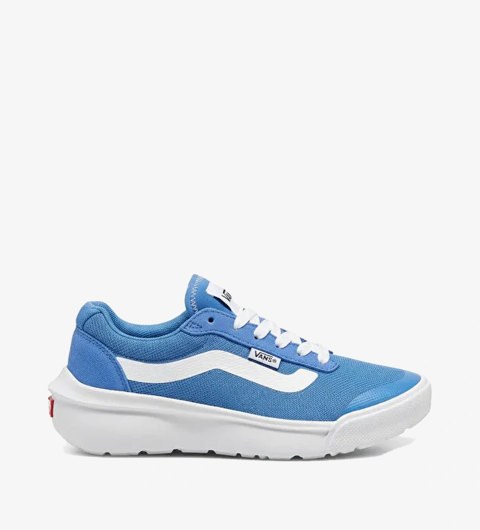 Vans Range
