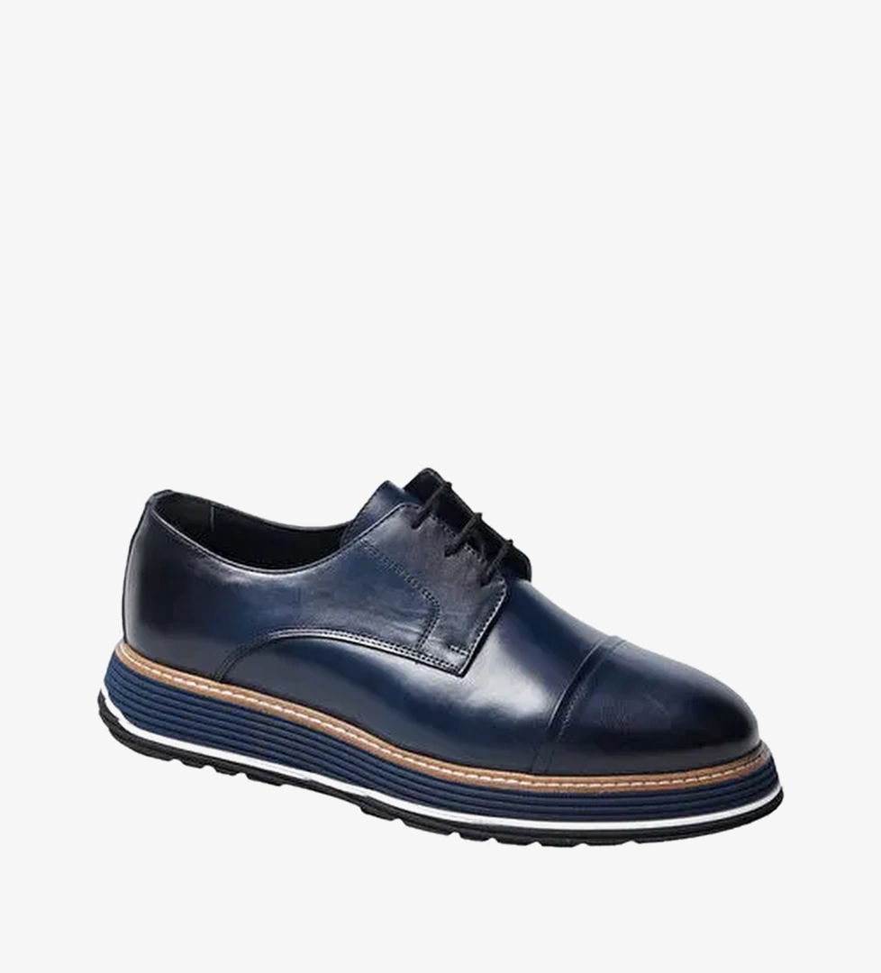 Ac&co / Altinyildiz Classics Ac&co / Altinyildiz Classics %100 Nubuk