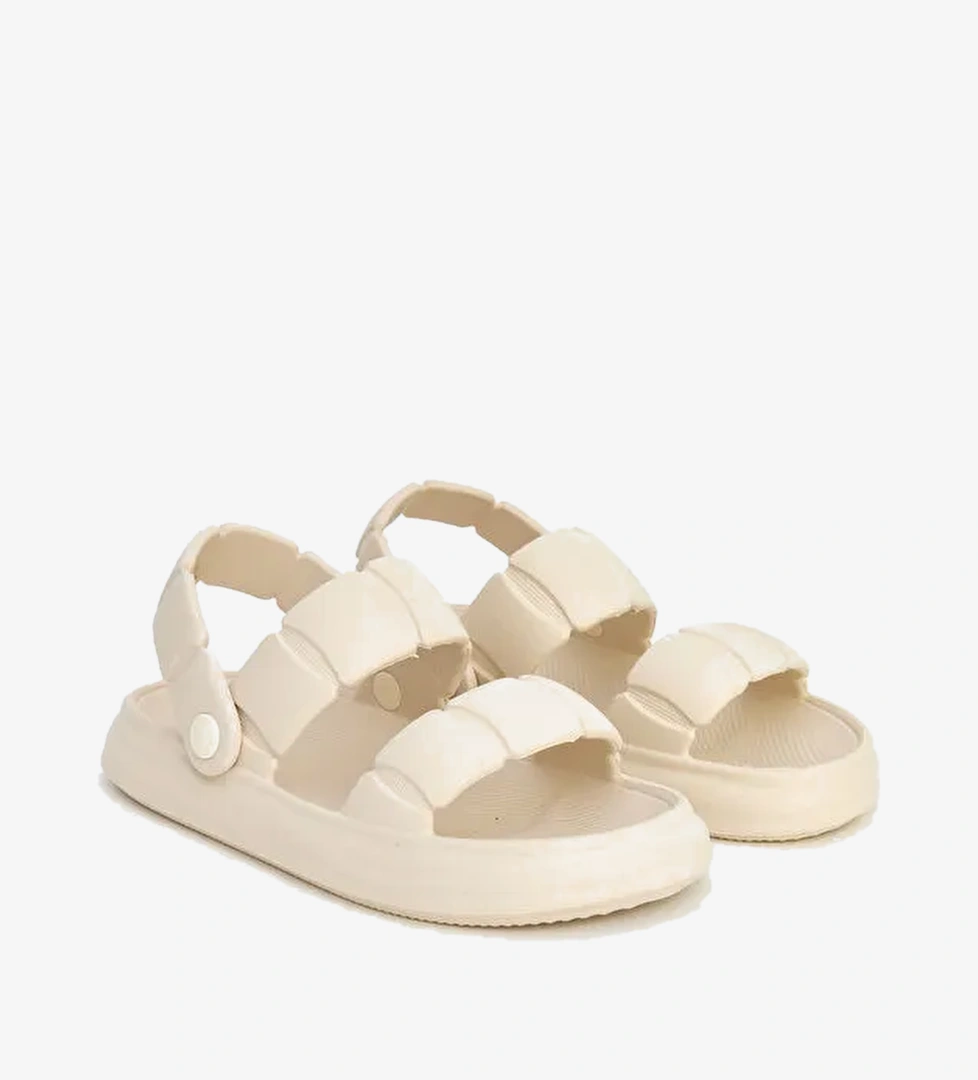 Lcw Steps Cr Lcw Steps Sandalet