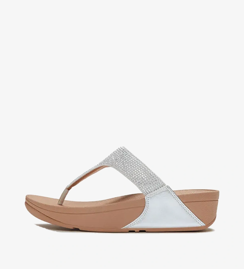 Fitflop Fitflop Tasli Parmak