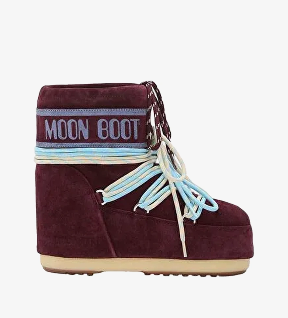 Moon Boot Mb Icon