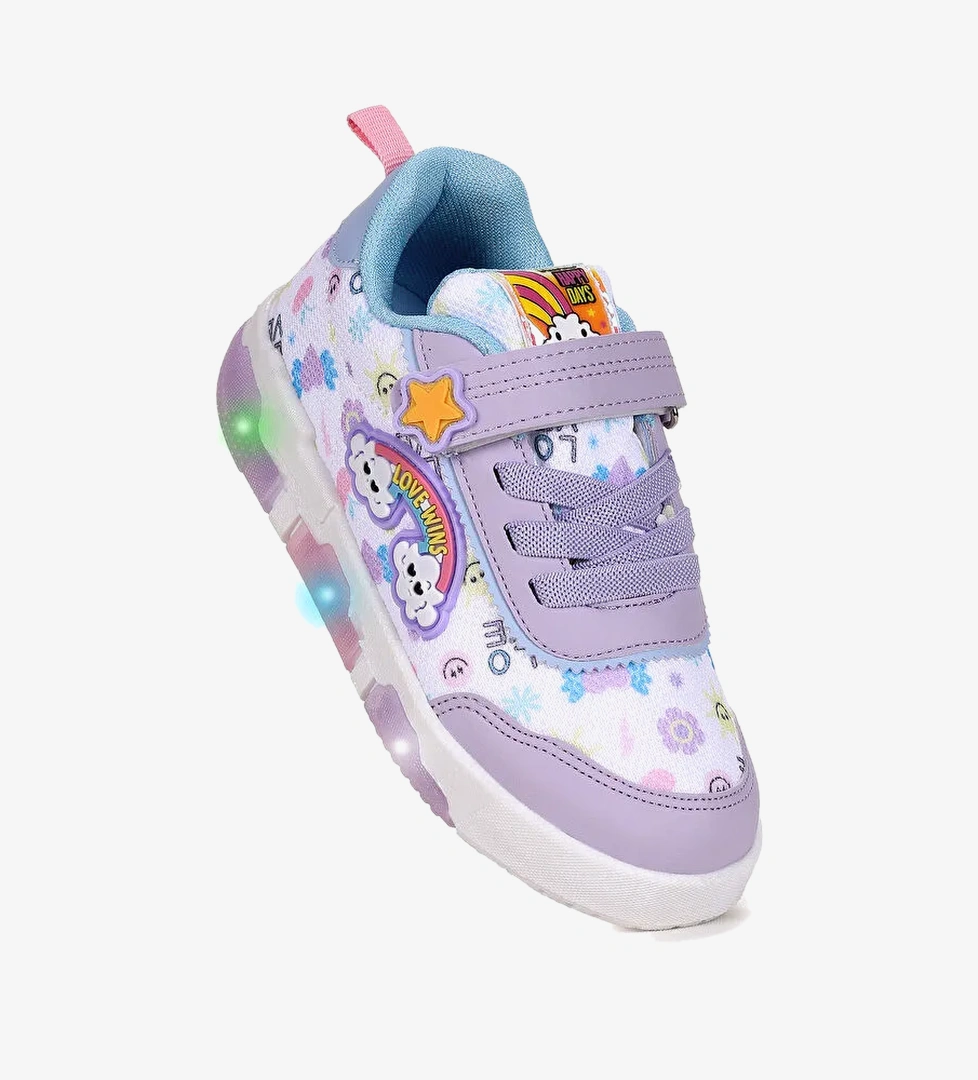 Kiko Kids Bulut Cirtli