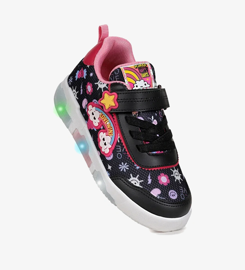 Kiko Kids Bulut Cirtli