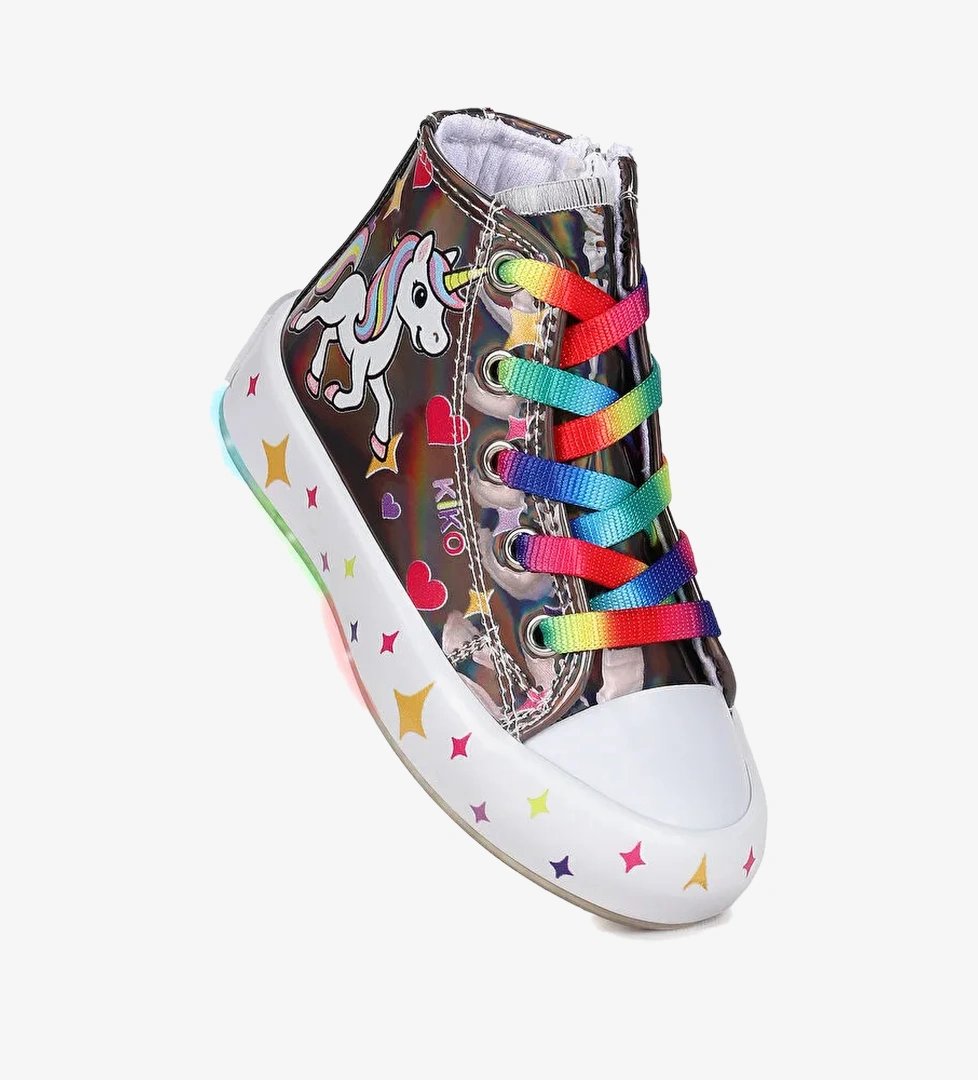 Kiko Kids Kiko Kids Pames Fermuarli