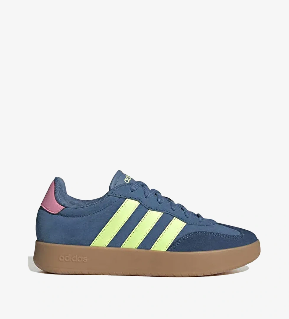 Barreda Kadin Mavi Sneaker