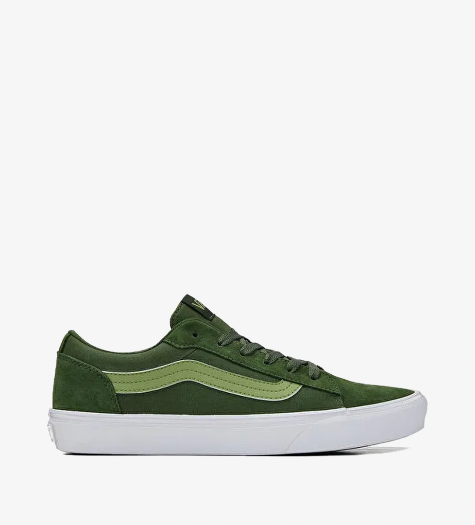 Vans Vero Ls