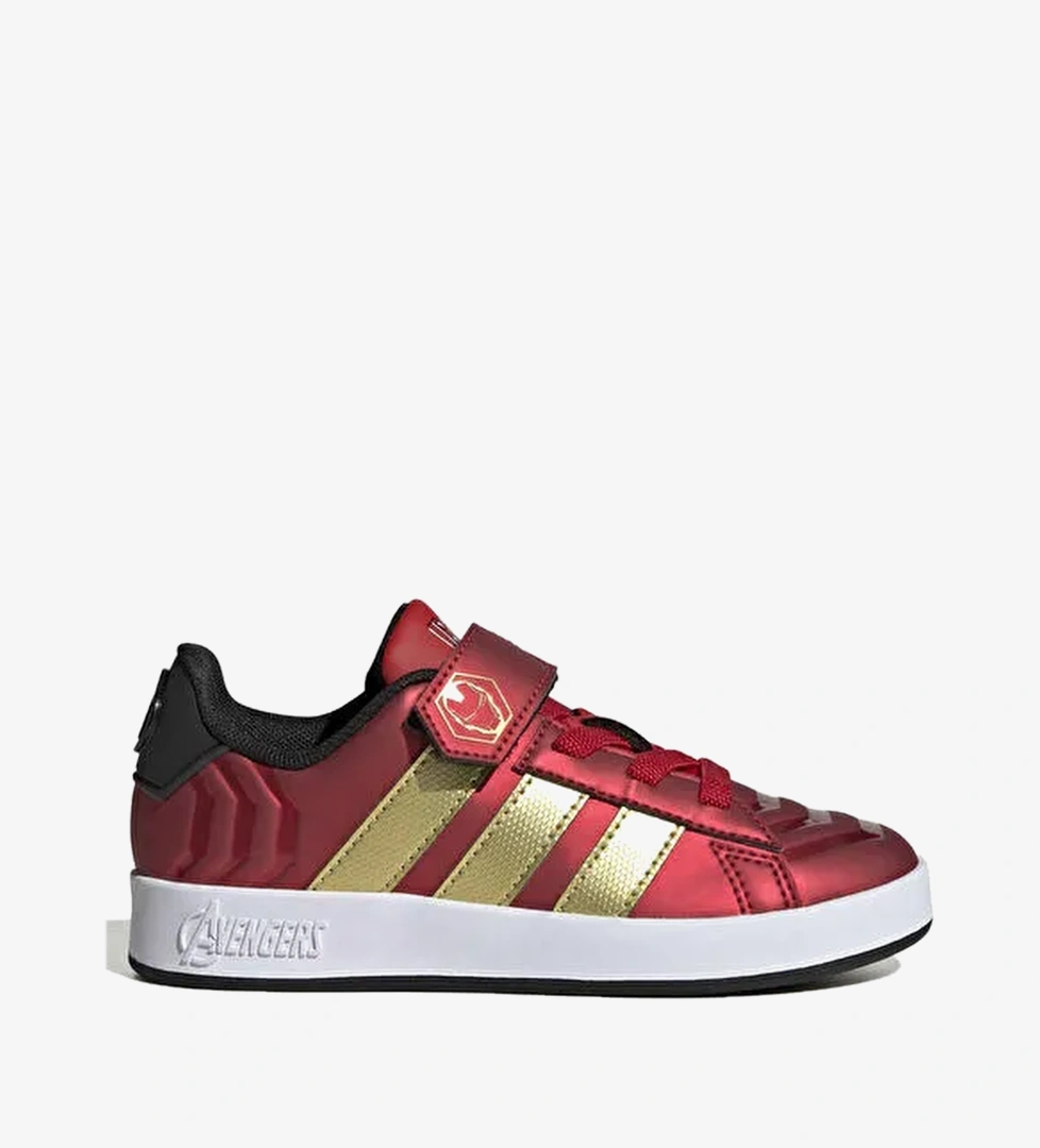 Adidas Kırmızı Adidas Marvel Avengers