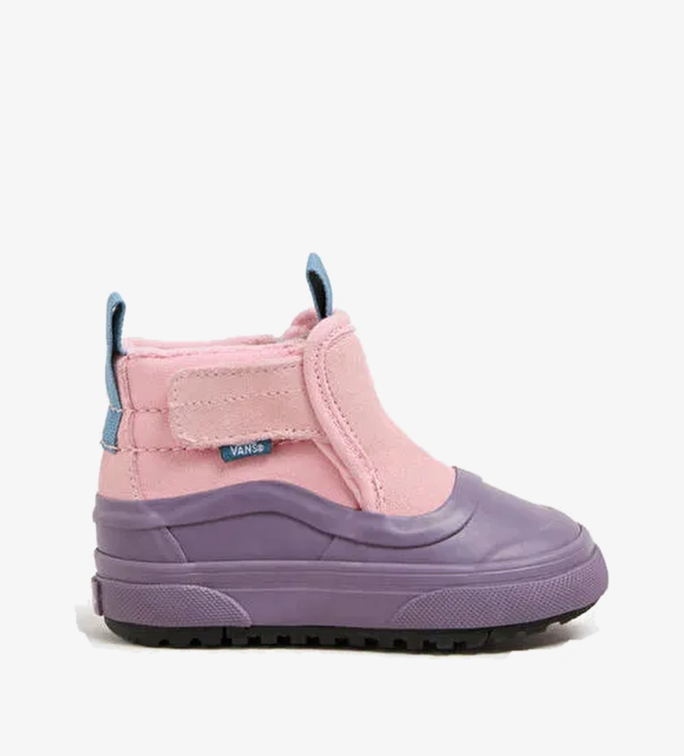 Vans Karışık Vans Slip Hi