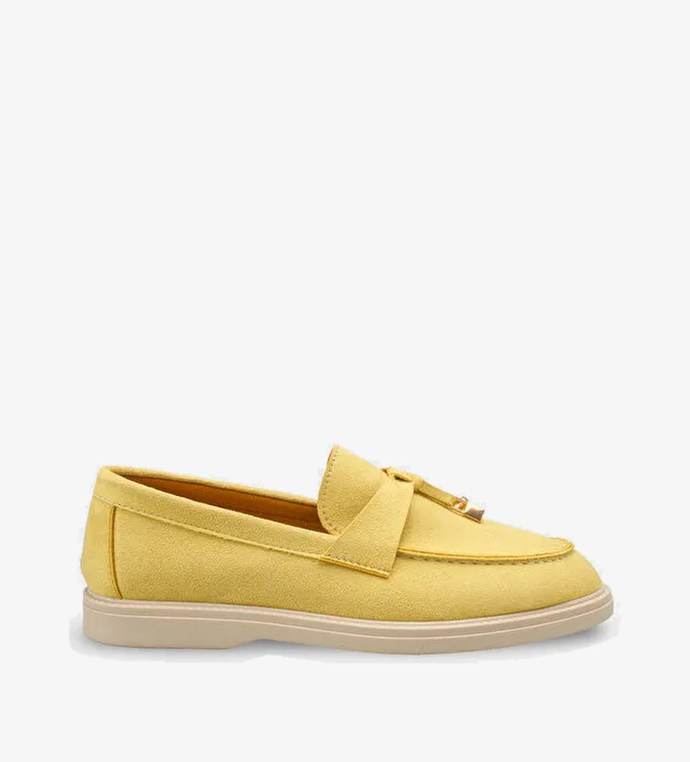 Calypso Kadin Loafer LNP